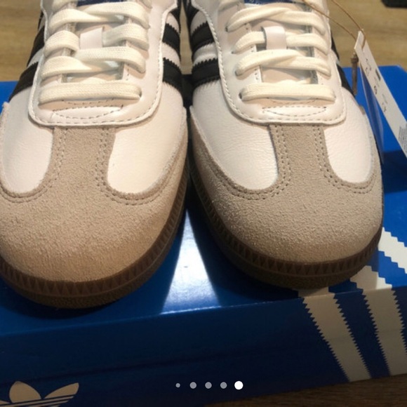 Samba Og W BNIB - Picture 4 of 7